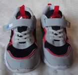 Lekkie buty sportowe chłopiec 33 / 34 Fashion sport
