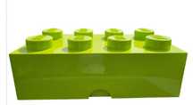 Pojemnik klocek Lego 50cm