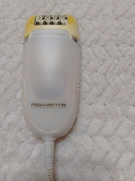 Эпилятор Rowenta