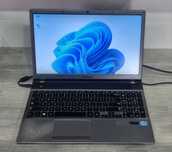 Laptop Samsung NP550P5C, Intel I5, 6GB ram,750GB hdd,dwie grafiki, JBL