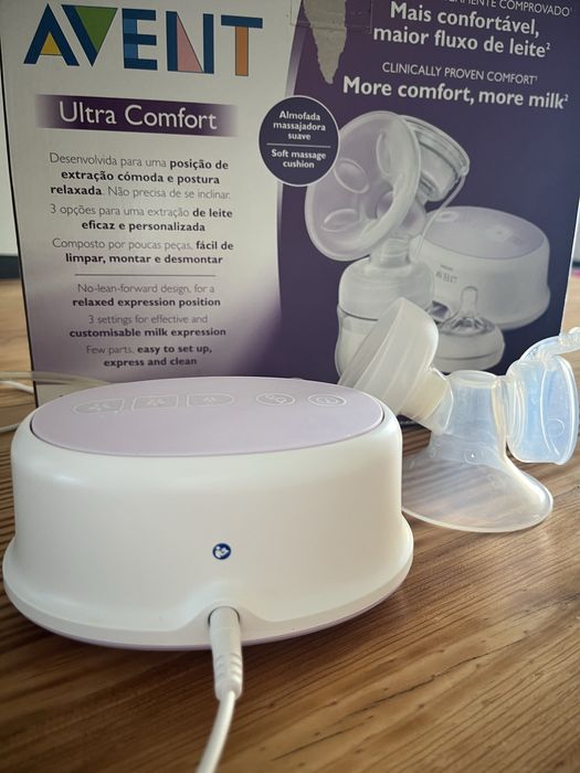 Bomba philips avent