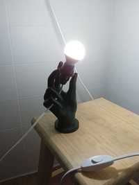 Decoração iluminação 3d