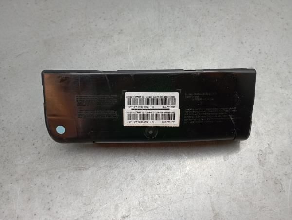 Airbag banco direito CITROËN DS3