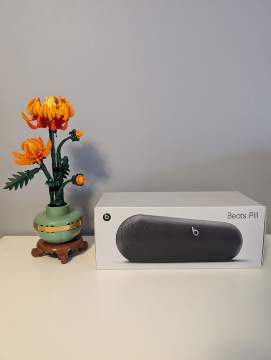 Głośnik bluetooth Beats Pill NOWY