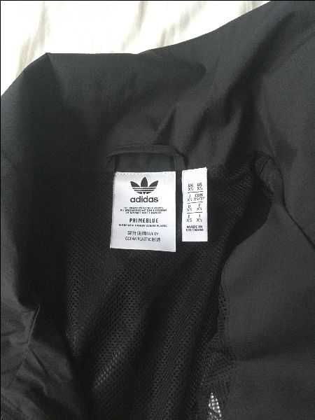 Kurtka Adidas Originals WARTO