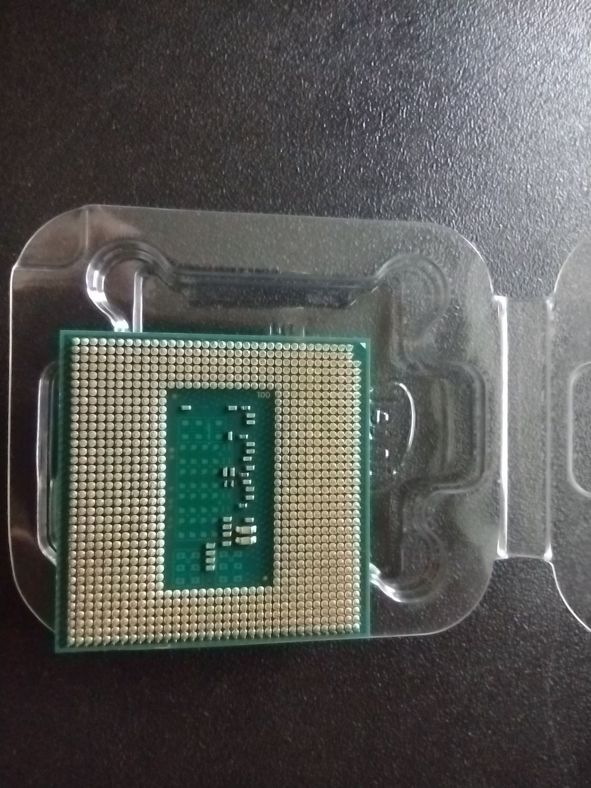 Procesor i7 4940MX Extreme Edition
