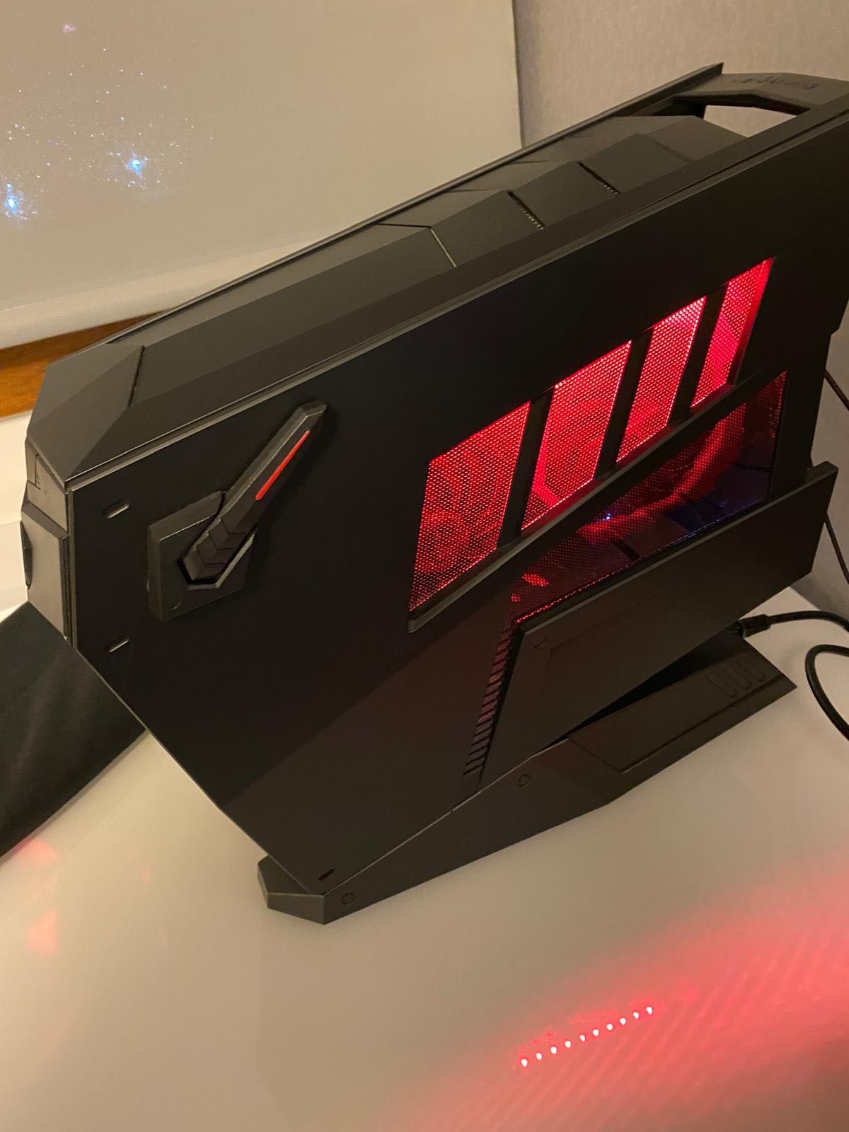 Desktop Gaming MSI AEGIS 3 VR7RD