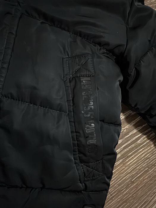 Зимова куртка 104 р