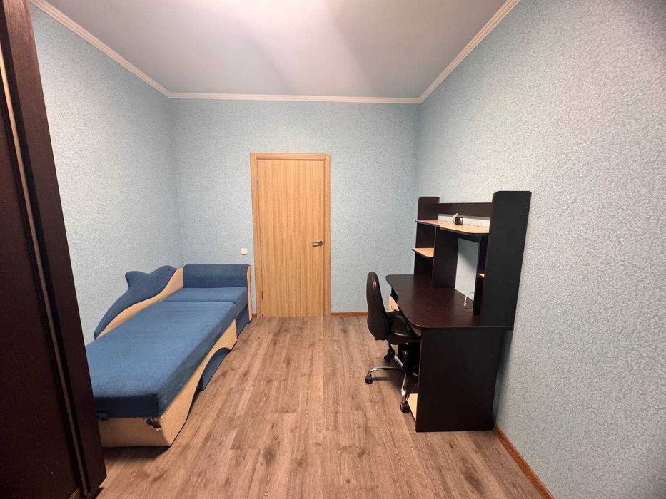 ПРОДАЖ 3 кімнатної квартири в ЖК 4 Сезони в Голосіївському р-ні Відео