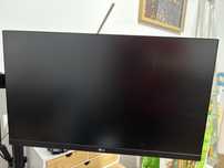 Ecrã LG 24 polgadas