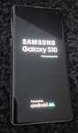 Samsung Galaxy S10