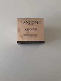Lancome Absolue Revitalizing Eye Cream 20ml - Krem pod oczy