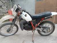 Honda 125 para peças