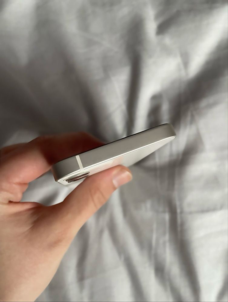 iPhone 12 Mini 64 GB | Оригінал | 7 чохлів у подарунок
