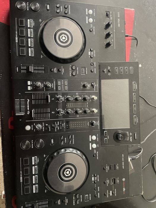 Xdj RR - all in one