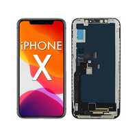 Wyświetlacz Lcd Incell Ramka Szybka Do Iphone X