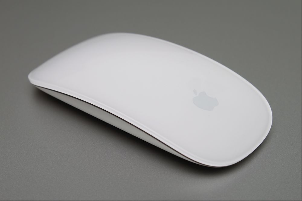 Миша Apple Magic Mouse Multi-Touch Surface Bluetooth
