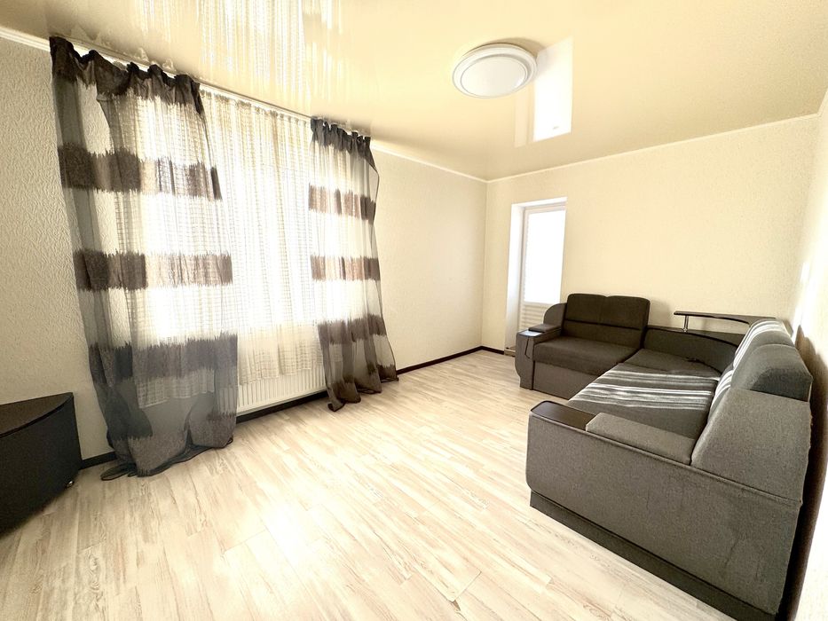 Оренда 2к кв в новобудові