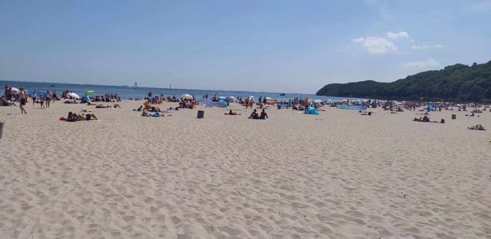 Gdynia.Apartament Morska 93. Urlop. Przy Uniwersytecie Morskim.