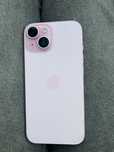 Iphone 15 128gb 87%