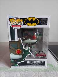 Funko POP Batman #424 The Drowned
