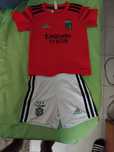 Eaquipamento do benfica