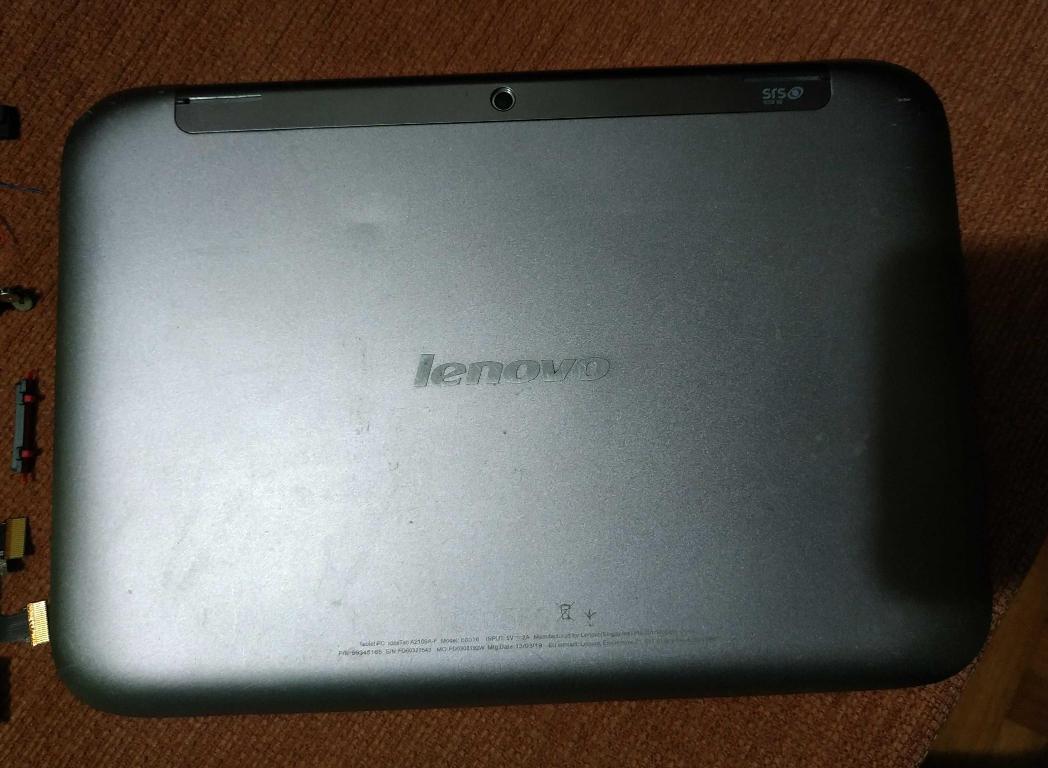 lenovo a2109f         зч