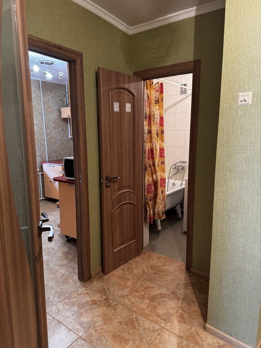 Оренда однокімнатної квартири