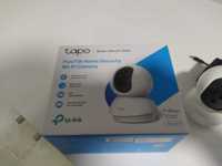 Câmara TP-Link Tapo C210 3MP Pan/Tilt Security Wi-Fi - TapoC210 Nova