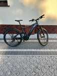 E bike Giant Stance E+ EX  rower elektryczny