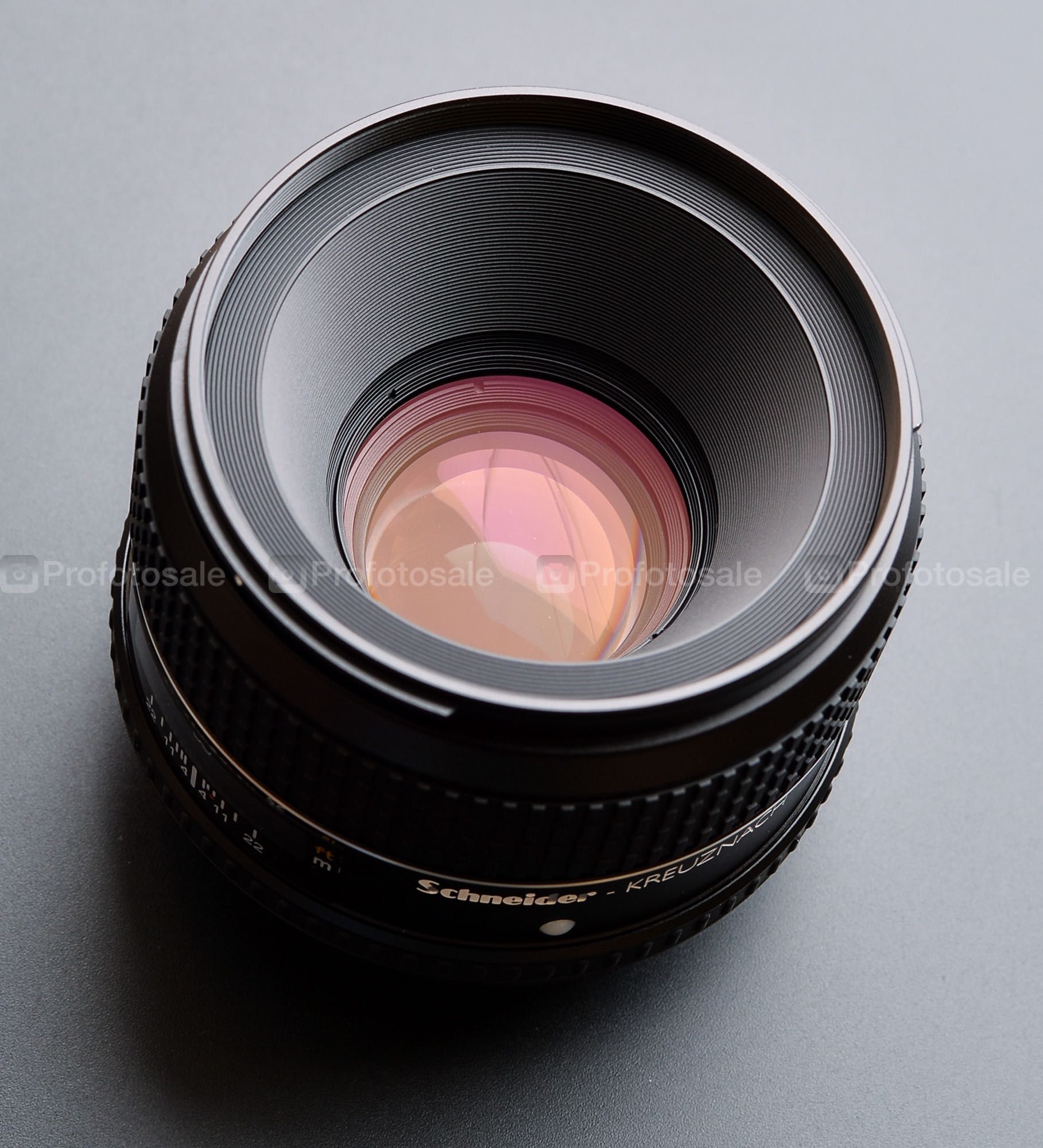 Об'єктив Phase One Schneider Kreuznach 80mm f/2.8 LS