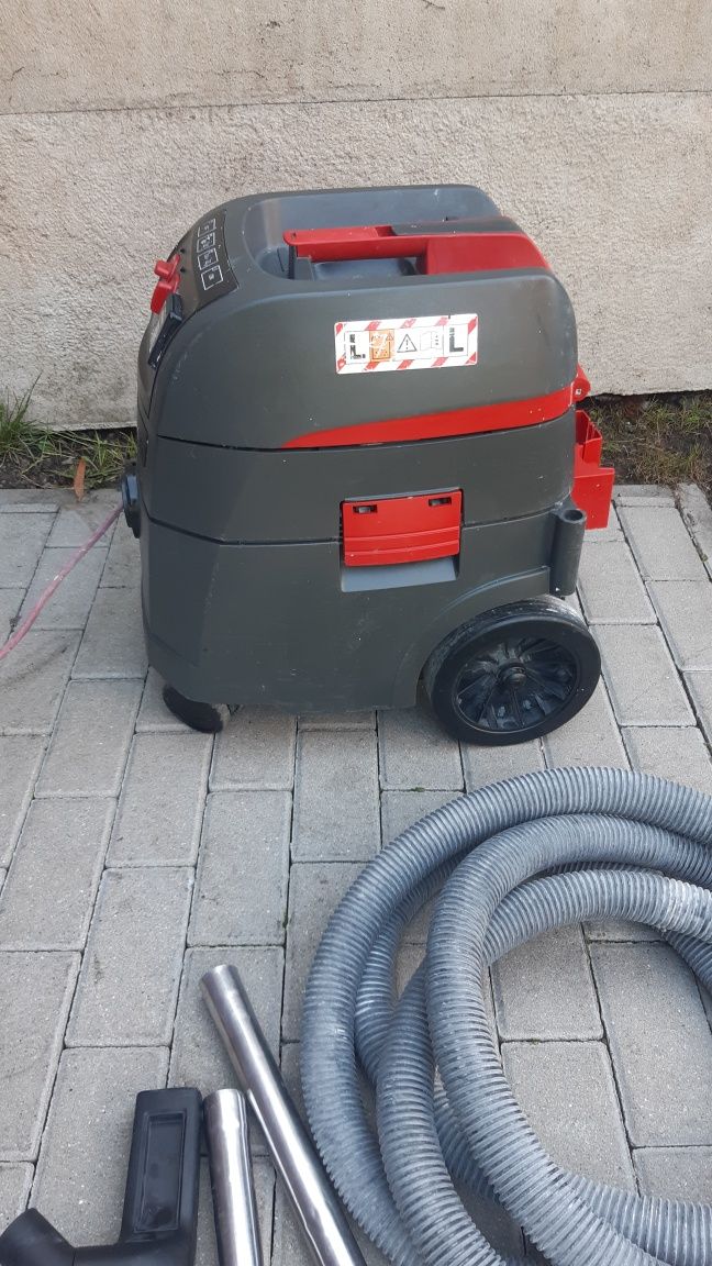 Sprzedam odkurzacz Starmix 1635 impulse
