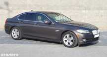 BMW F10 528i seria 5 xdrive