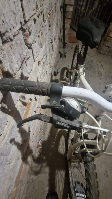 Sprzedam rower w bardzo dobrym stanie