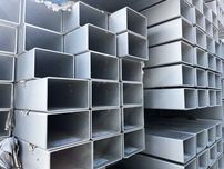 Profil aluminiowy 120 x 80 x 3 mm – różne długości