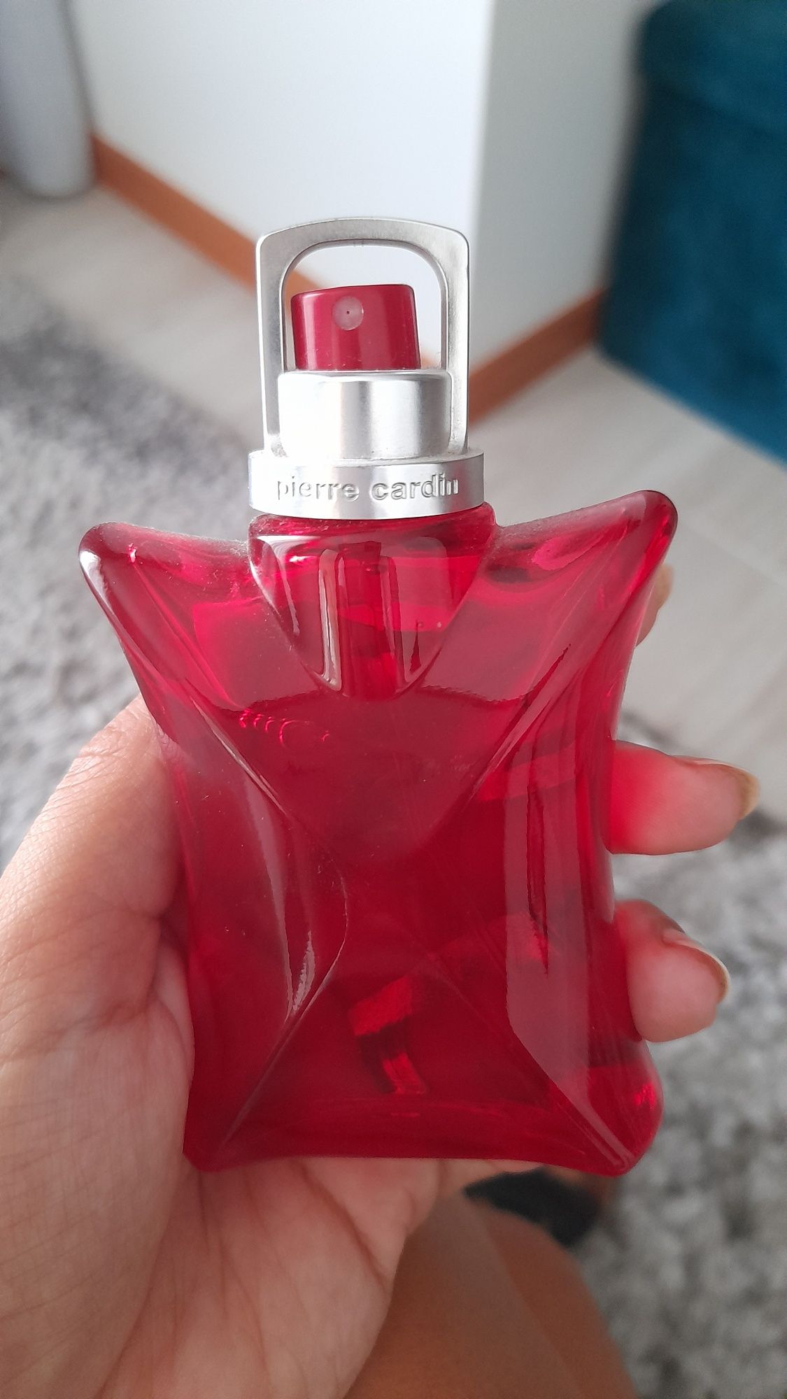 Perfume pierre cardim