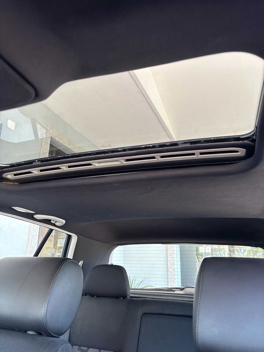 WV GOLF IV Highline 1.9TDi