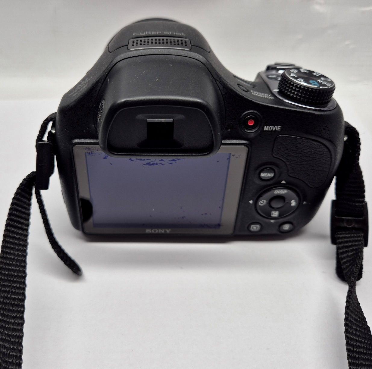 Aparat fotograficzny SONY DSC-H400, Komis Jasło Czackiego