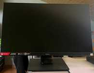 Monitor IIyama 144HZ