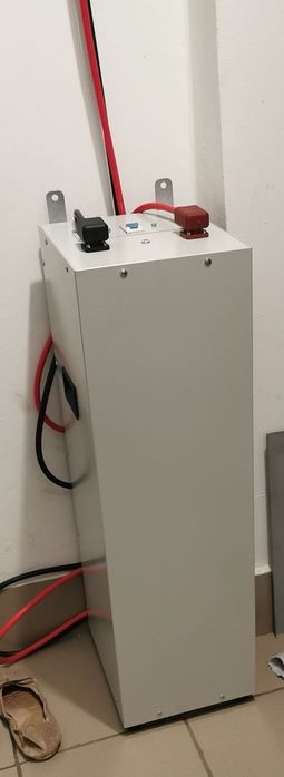 Корпус акб eve 280 a