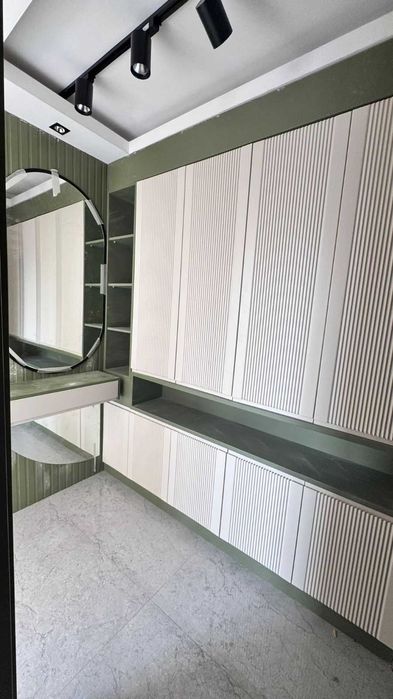 Продам квартиру 1+1 Мезітлі Мерсін Туреччина