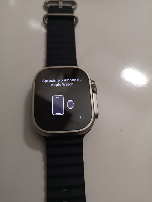 Apple watch ultra 2 49mm
