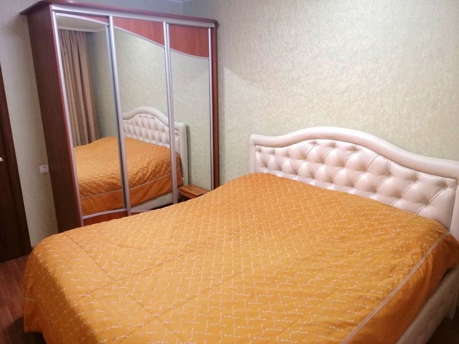 Продаж/Обмін на авто! Шикарна 3-кімн. квартира з євроремонтом (ОБ