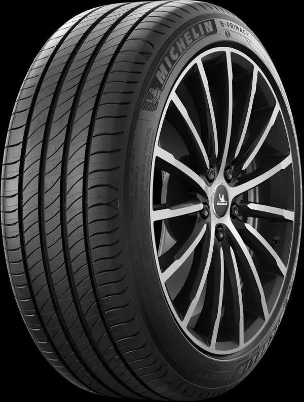 235/50R19 Michelin ePrimacy 19 cali NOWE opony letnie 4szt, SUV 4x4