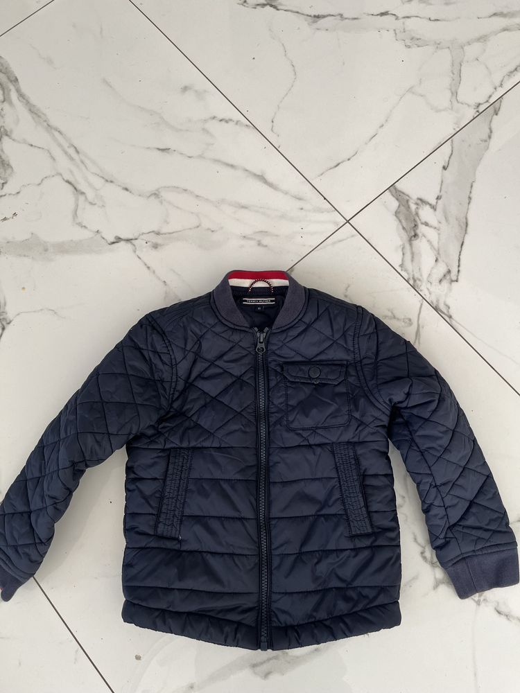 Kurtka Tommy Hilfiger 110 cm