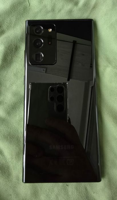 Samsung Note 20 Ultra ОРИГІНАЛ