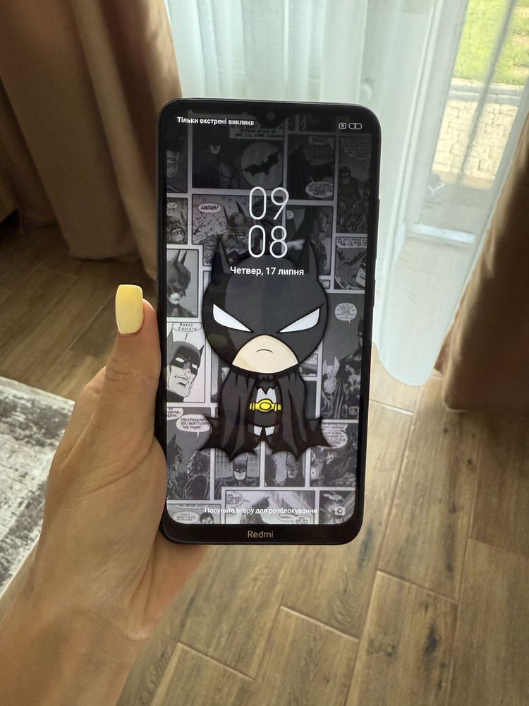 Xiaomi Redmi 8 4/64GB