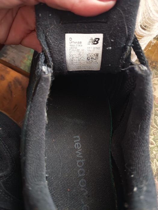 Кросівки New Balance !!ORIGINAL!! 40р.