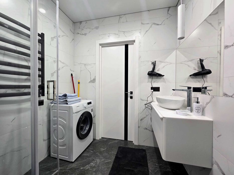 Belveder Apart 3, центр міста, parking, Бельведерська 32б