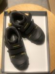 Buty jesienne/trekkingowe Geox 25 dla chłopca